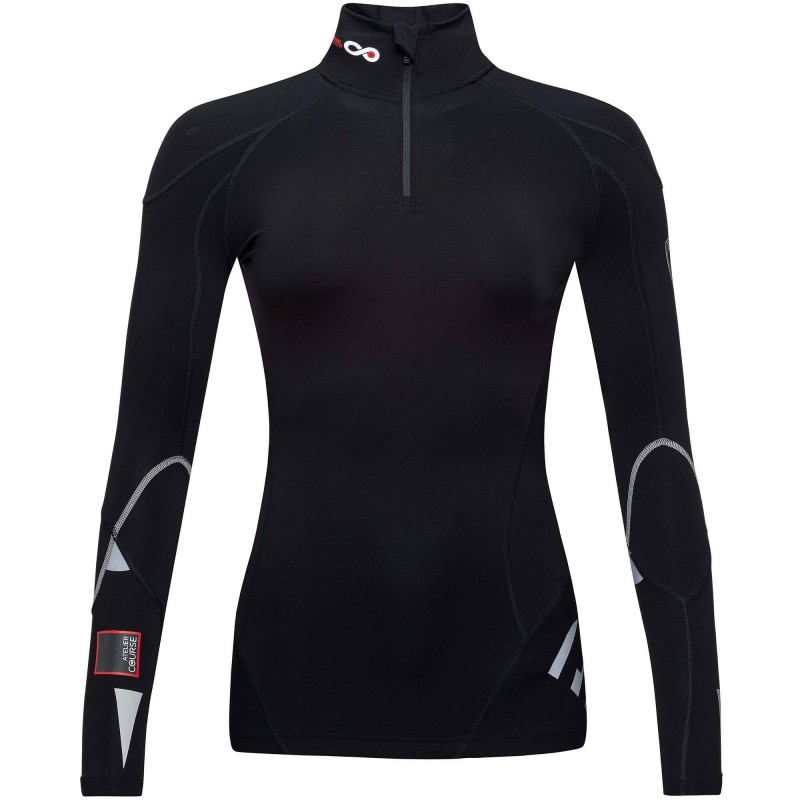 Rossignol Infini Compression Race Top Maillot Femme