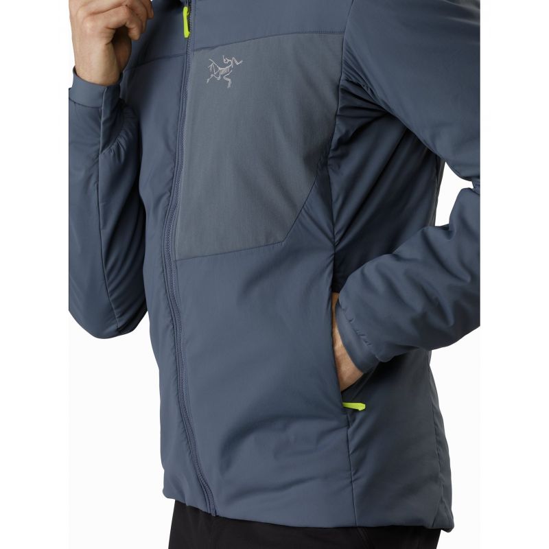 arcteryx proton lt hoody herren