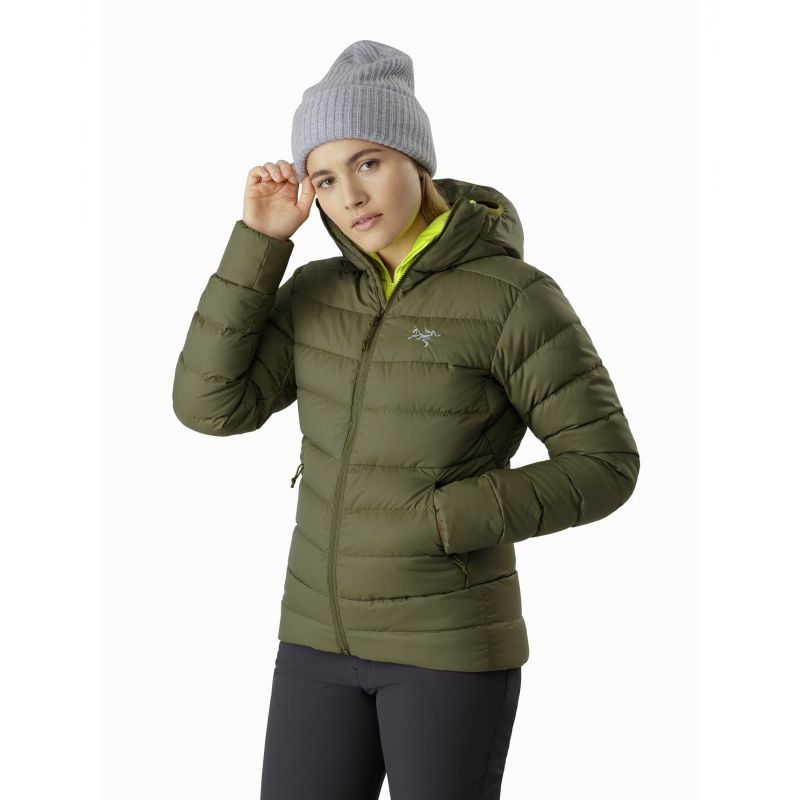 arcteryx thorium ar womens