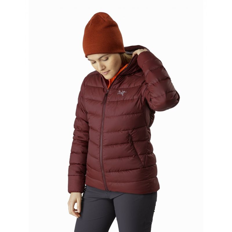 arcteryx thorium ar womens