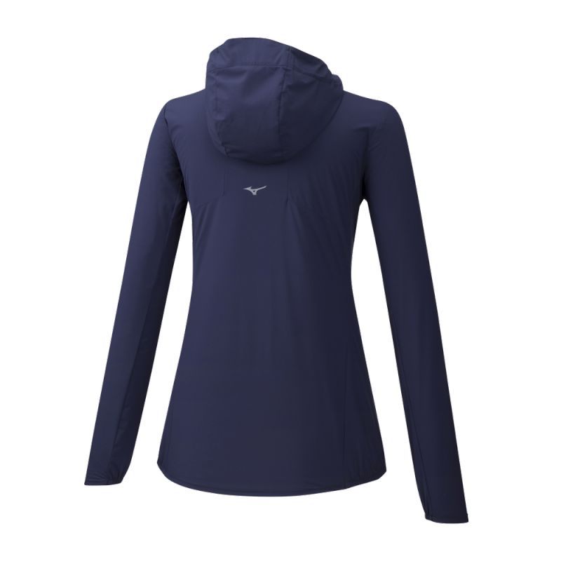 mizuno endura 20k jacket