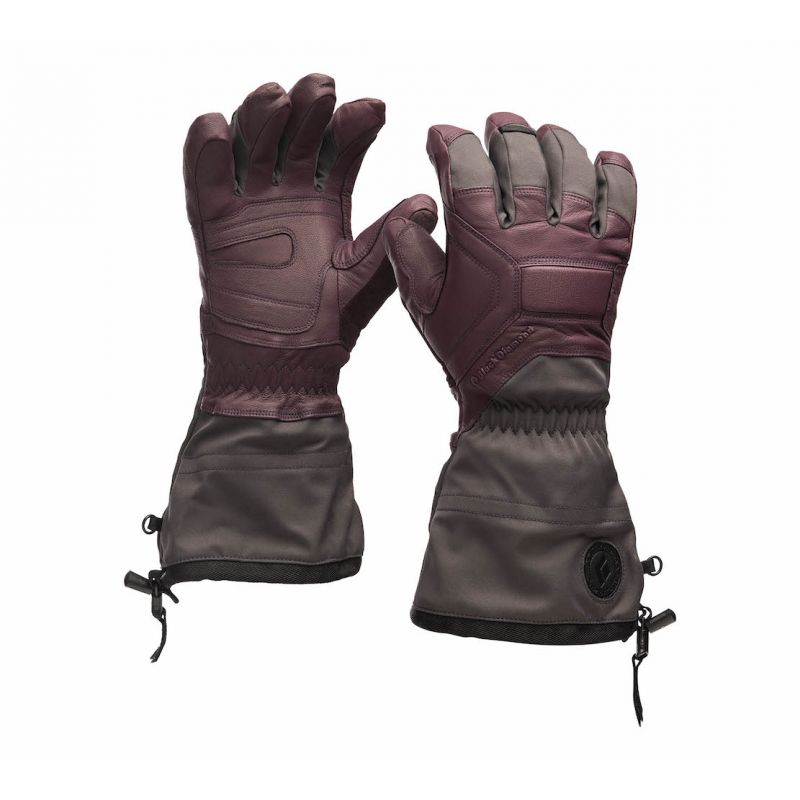 helly hansen women's freeride gloves