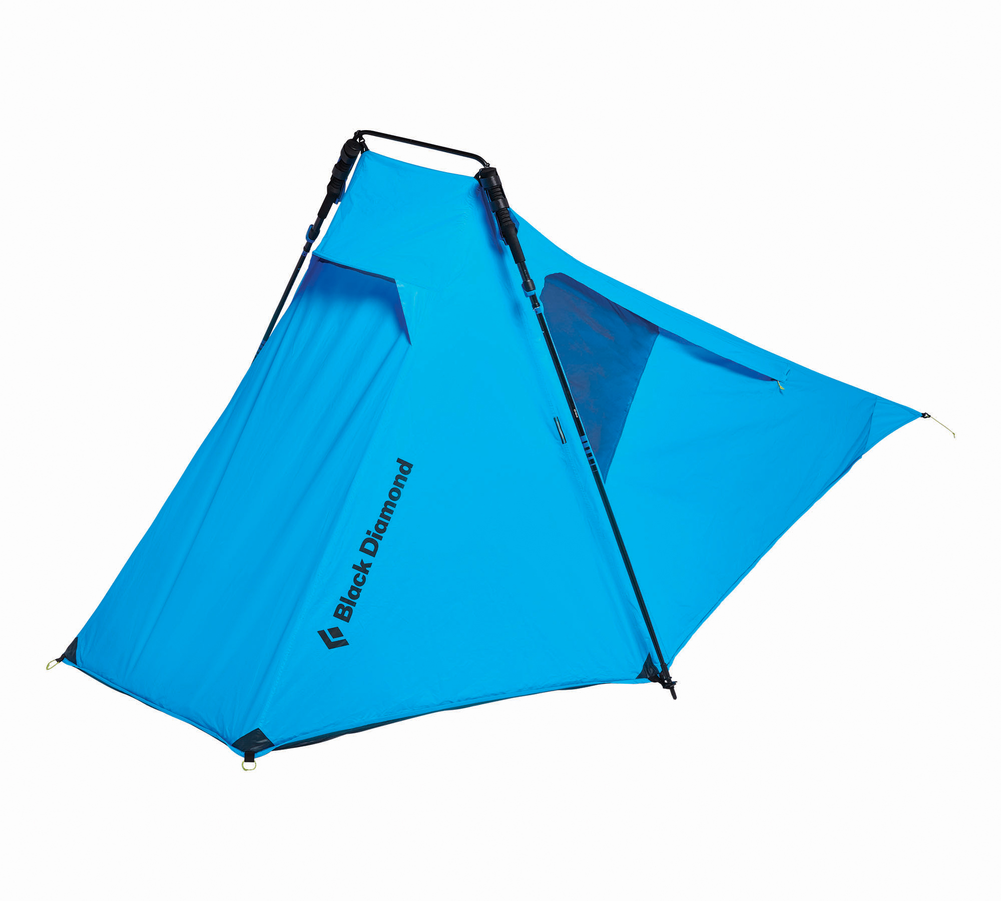Black Diamond Distance Tent (with adapter) - Tente