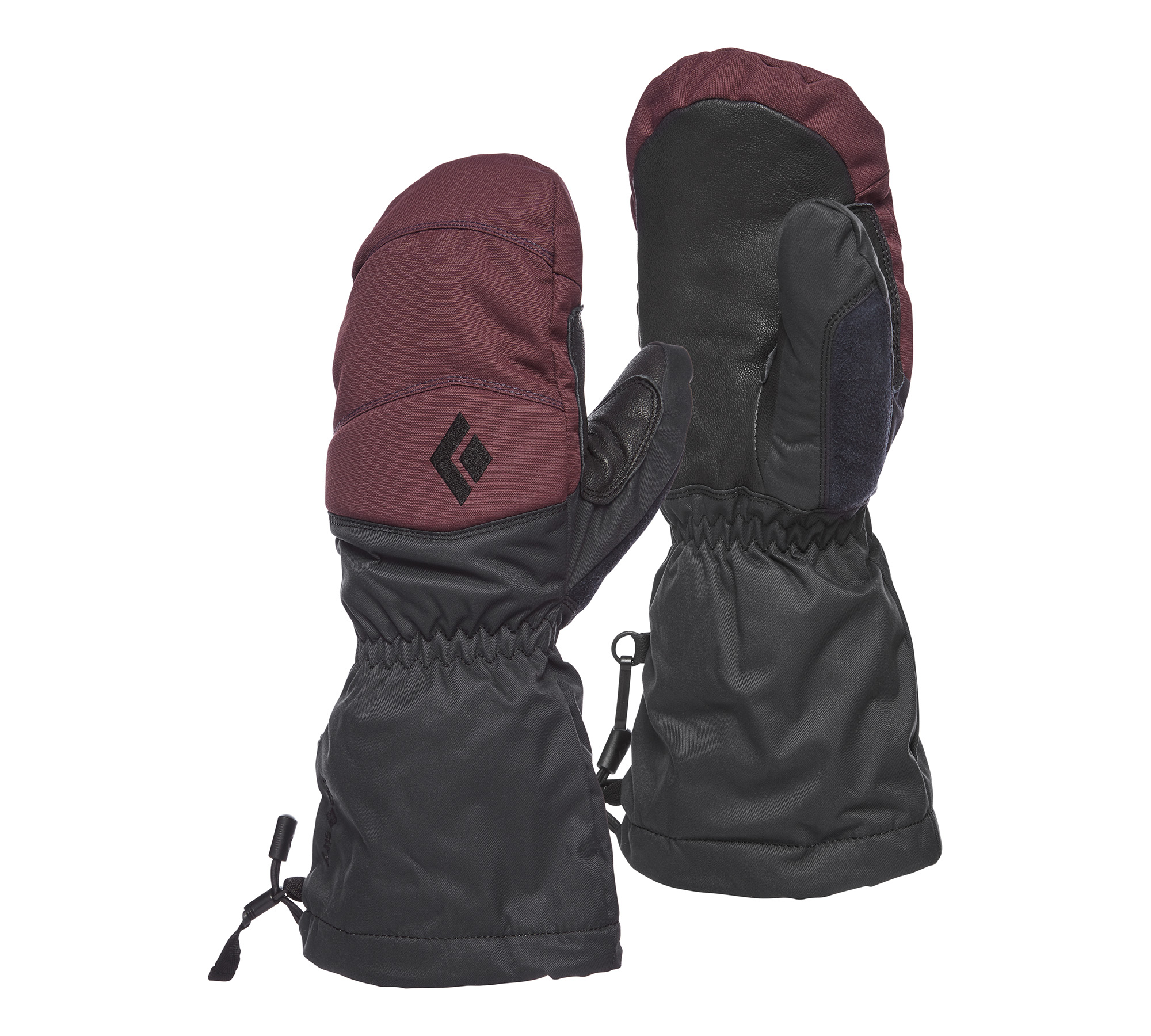 Black Diamond Women'S Recon Mitts - Moufles ski femme