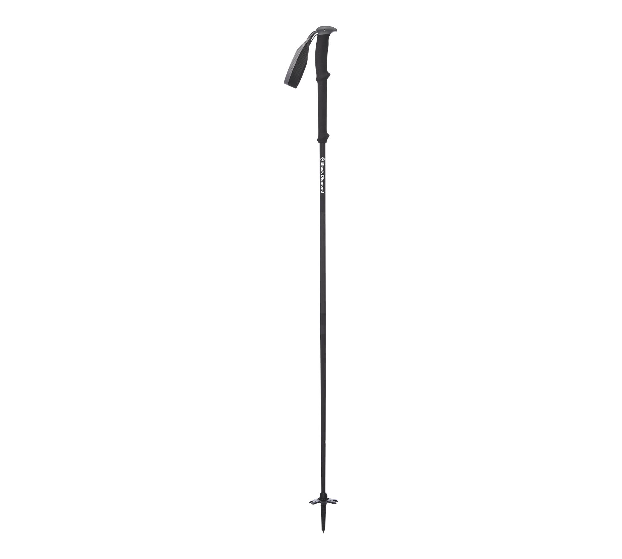 Black Diamond Vapor Carbon - Bâtons ski