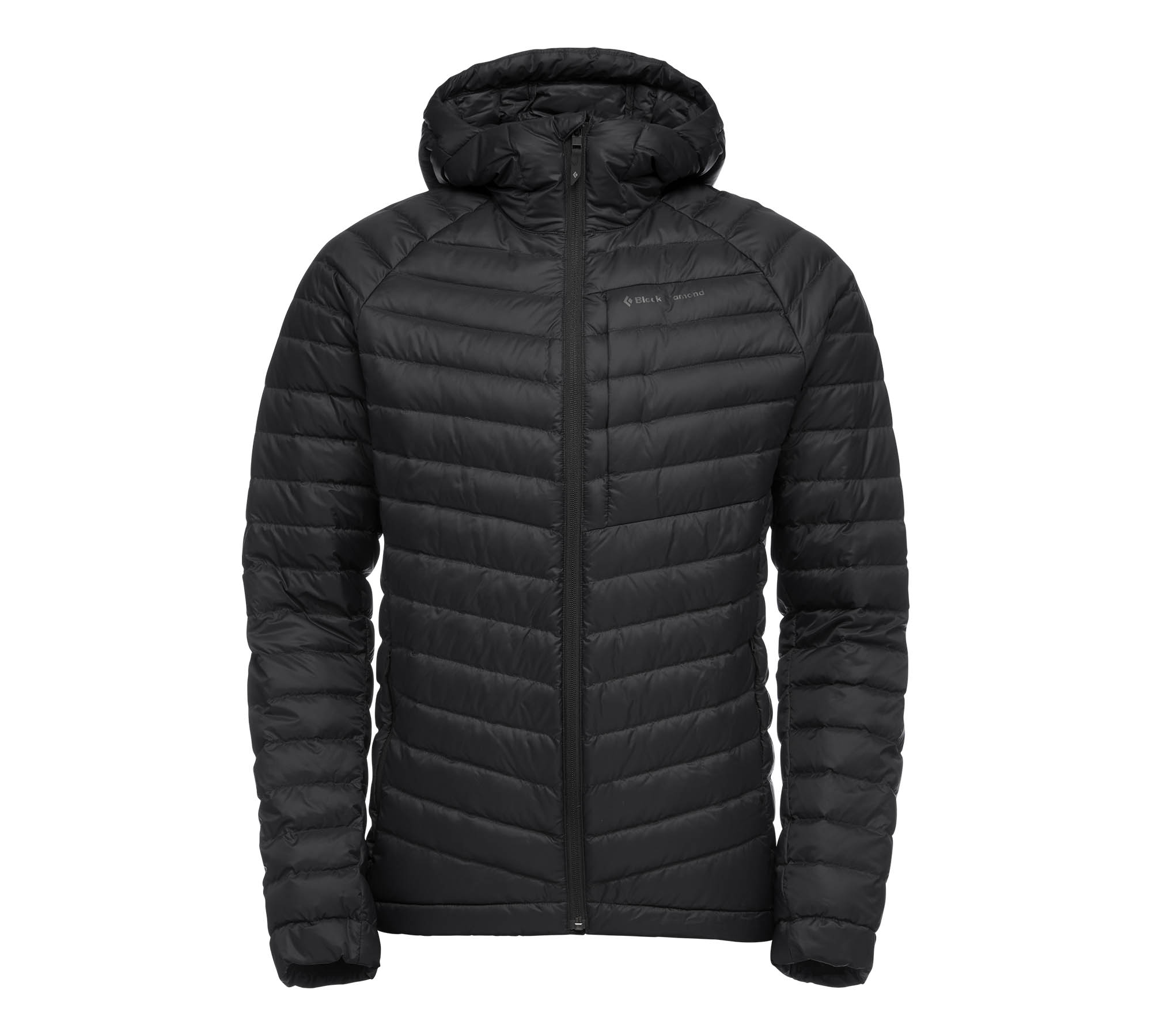 black diamond m forge hoody