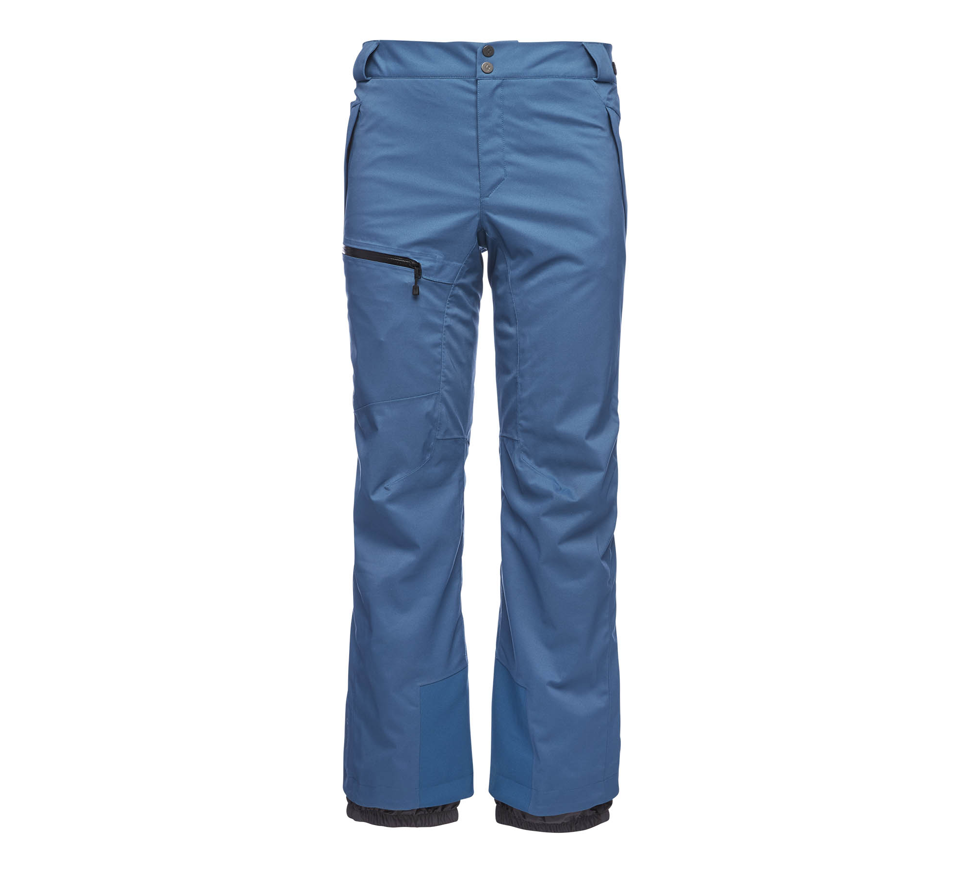 Black Diamond Boundary Line Insulated Pant - Pantalon ski homme