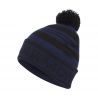Black / Blue