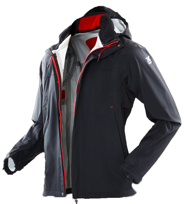 X-Bionic Daily Shell - Veste homme