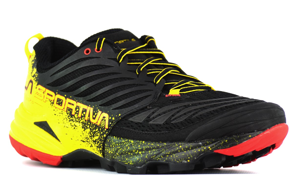 La Sportiva Akasha - Chaussures trail homme