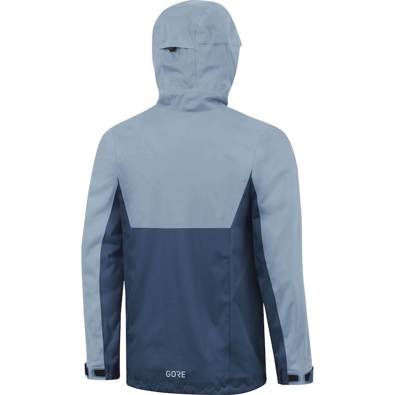 Gore Wear R3 GTX Active Hooded Jacket Hardshelljacke