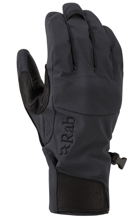 Rab Vapour-rise Glove - Gants ski homme | Hardloop