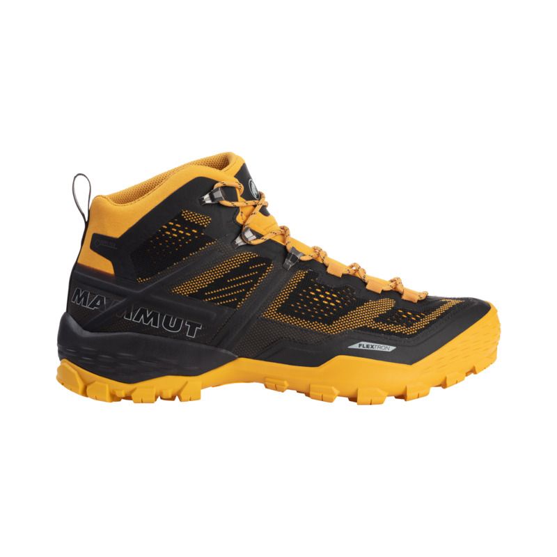 mammut scarpe trekking