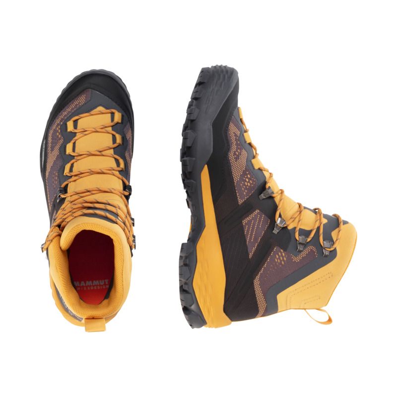 Mammut Ducan High GTX® - Walking Boots - Women's