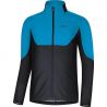 Dynamic Cyan / Black