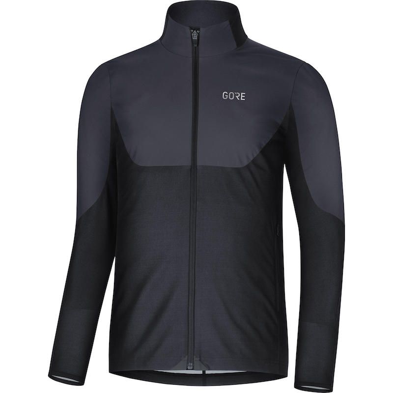 gore windstopper softshell