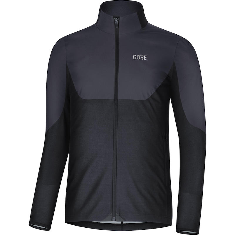 Gore Wear R5 Gore Windstopper LS Shirt - Softshell homme