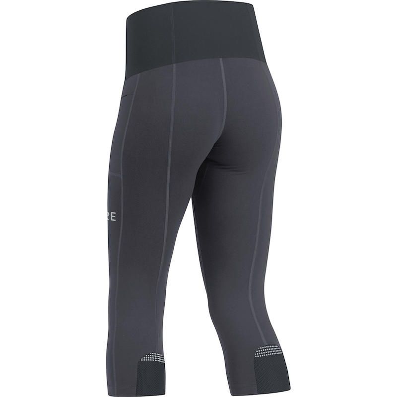 Gore Wear R5 3/4 Tights - Leggings running - Donna