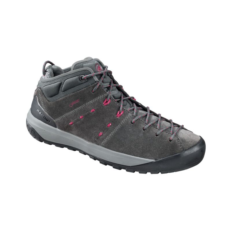 Mammut Hueco Mid GTX® - Scarpe da avvicinamento - Donna