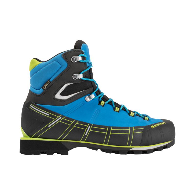 mammut mens kento high gtx