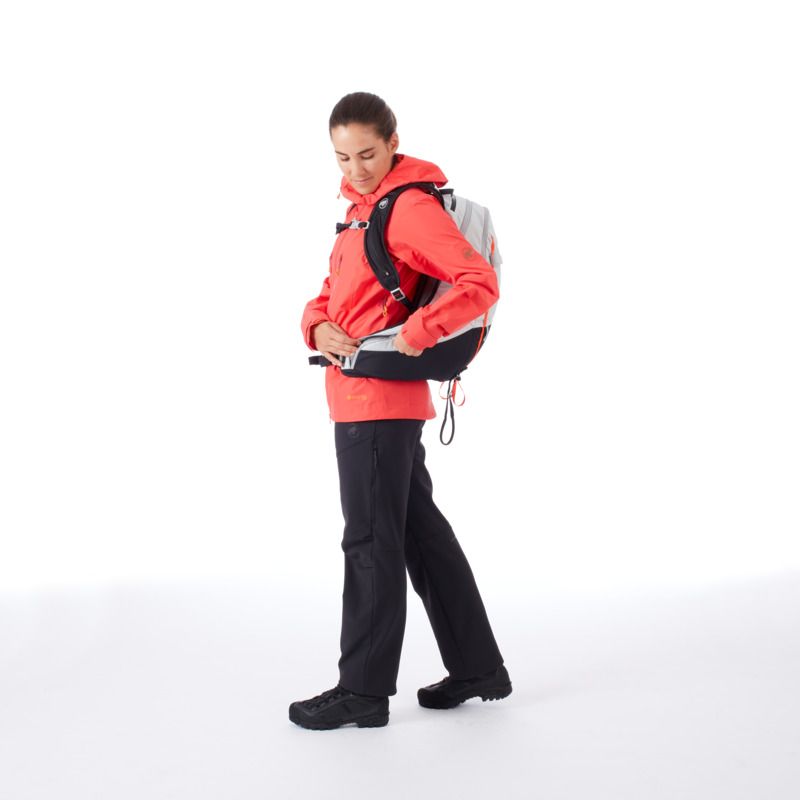 mammut spindrift 26