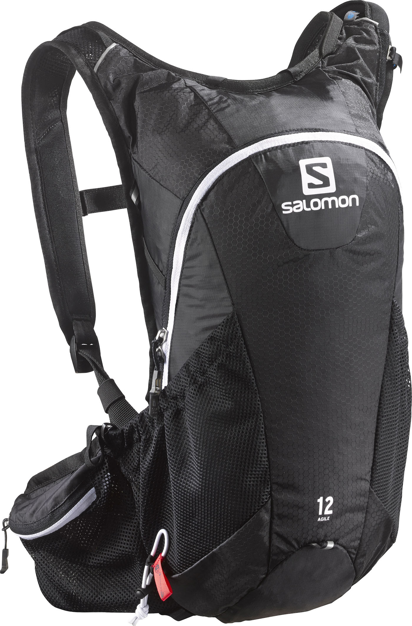 Salomon Agile 12 Set - Sac à dos trail