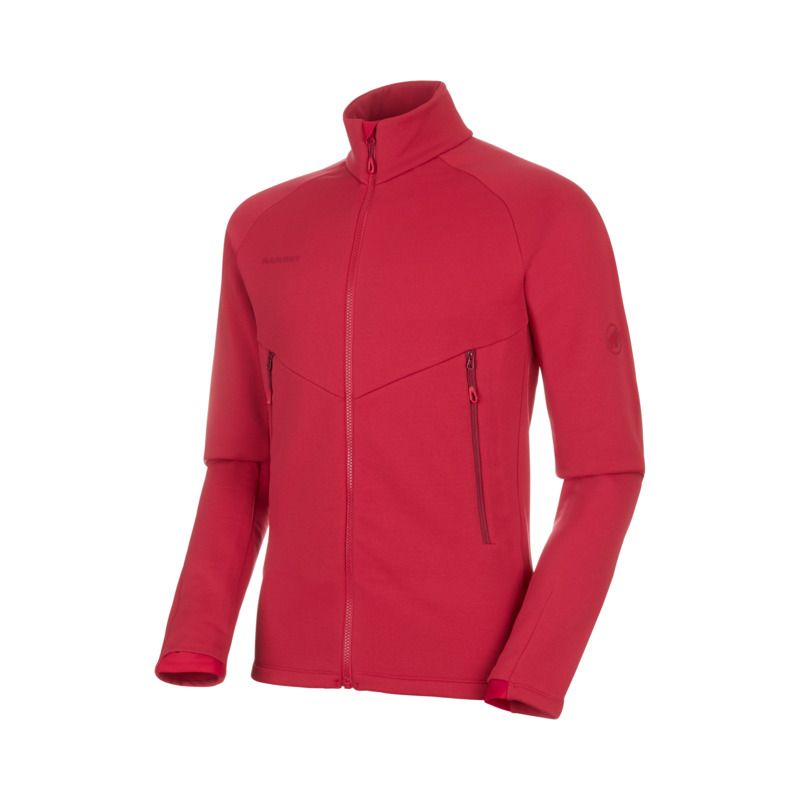 mammut cruise ml jacket