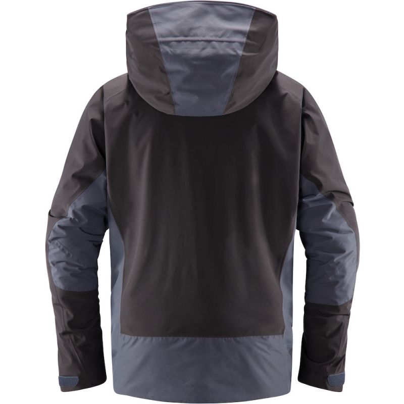 Niva Insulated Jacket Men Buy Haglofs Niva Jacket 2026 Haglofs