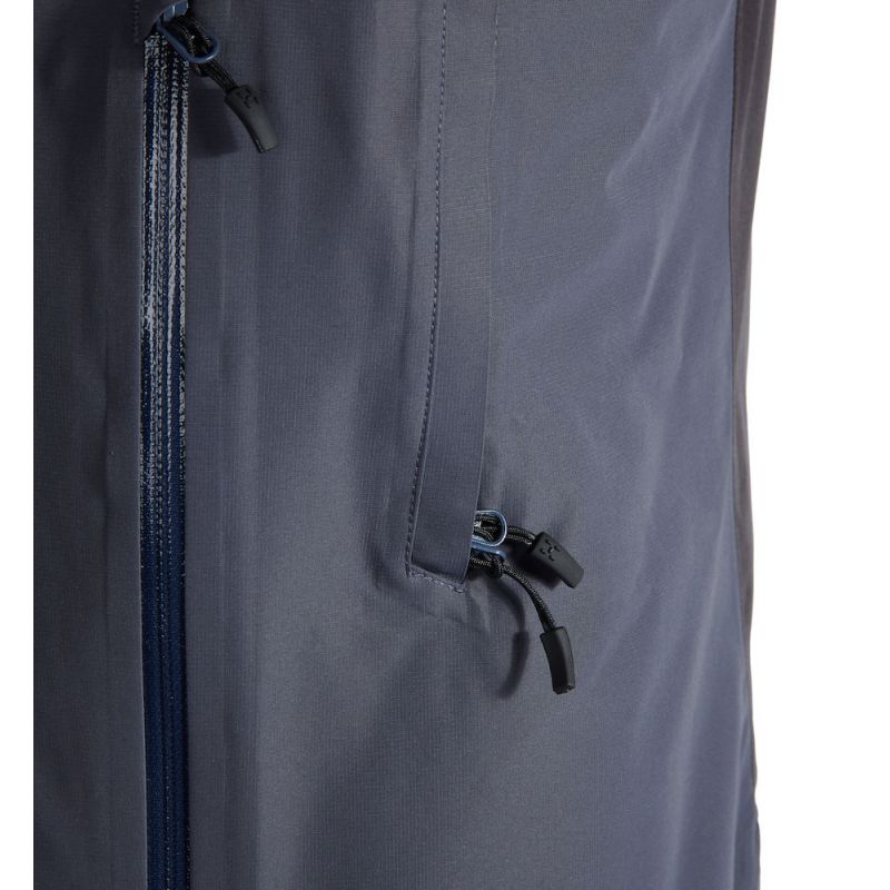 niva insulated jacket men