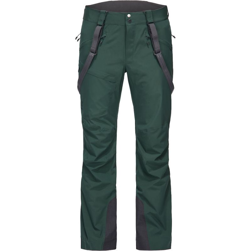 Haglöfs Niva Pant - Pantaloni da sci - Uomo