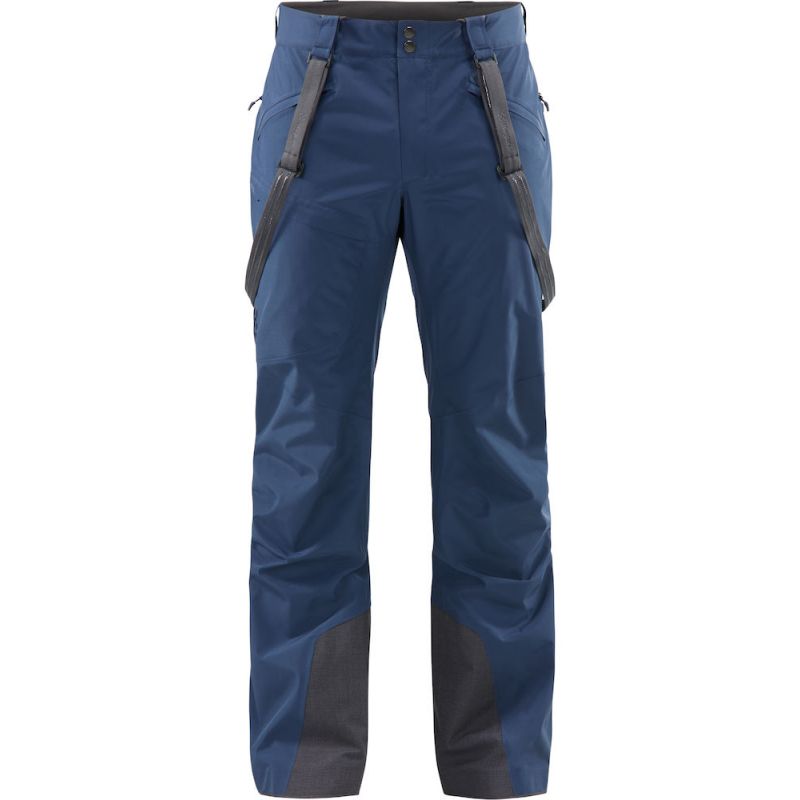 Haglöfs Niva Pant - Pantaloni da sci - Uomo