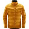 Desert Yellow / Mineral