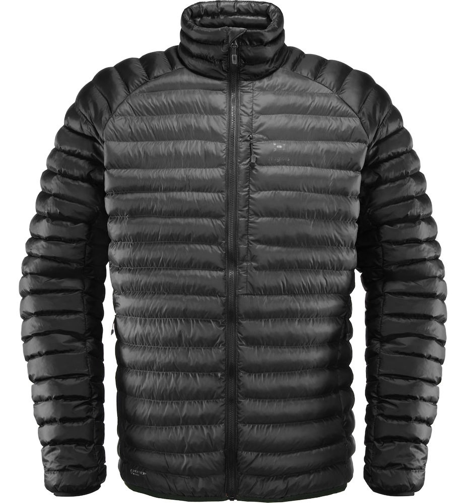 essens mimic jacket men