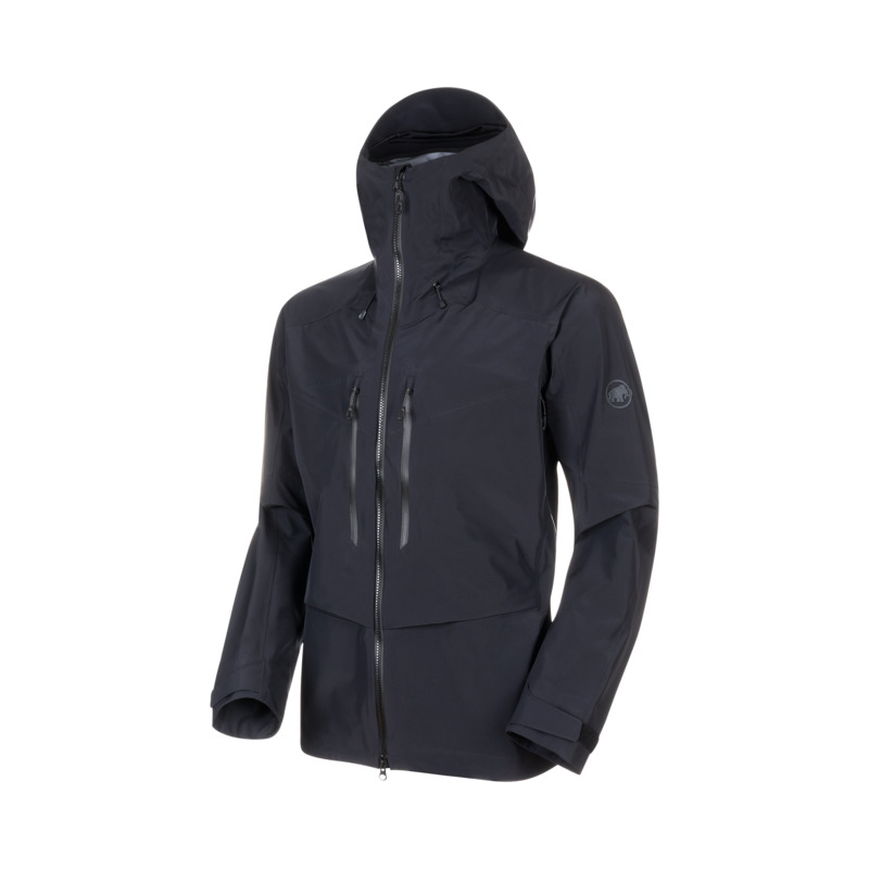 Mammut Teton HS Hooded Jacket 