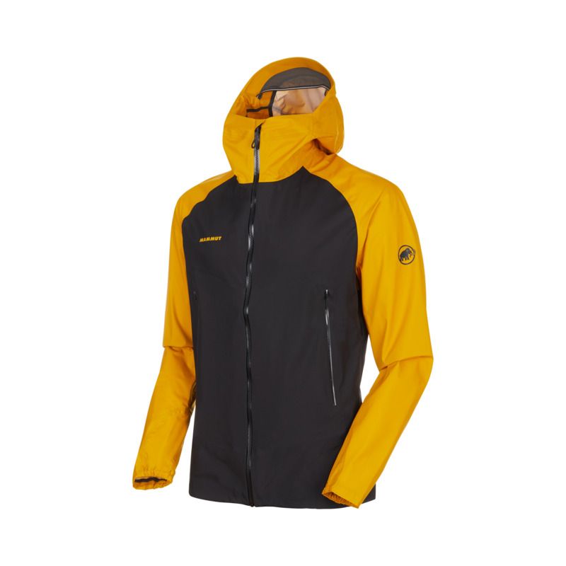 mammut masao hs hooded