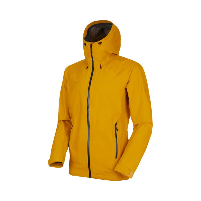 Mammut Convey Tour HS Hooded Jacket 
