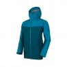 Wing Teal / Sapphire
