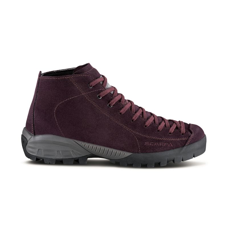 Scarpa Mojito City Mid Gtx Wool Zapatillas de trekking Mujer Scarpa Mojito City Mid Gtx Wool Zapatillas de trekking Mujer