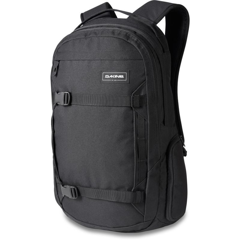happy camper mission 25l backpack