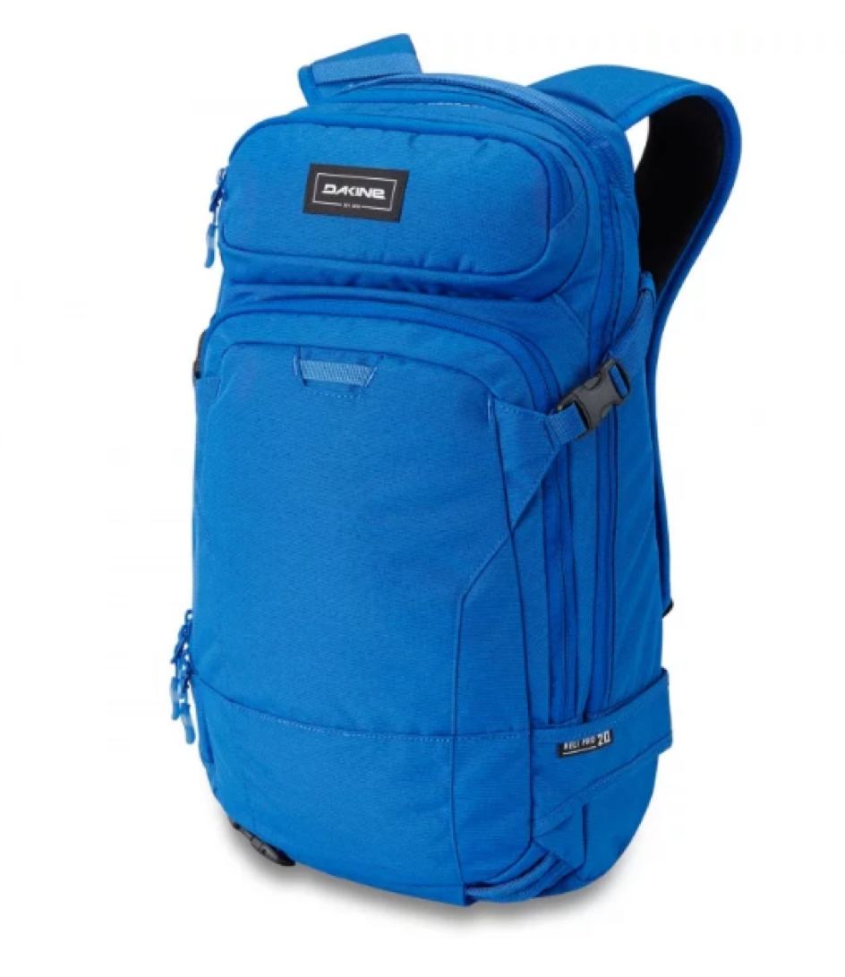 Dakine Heli Pro 20L - Sac à dos