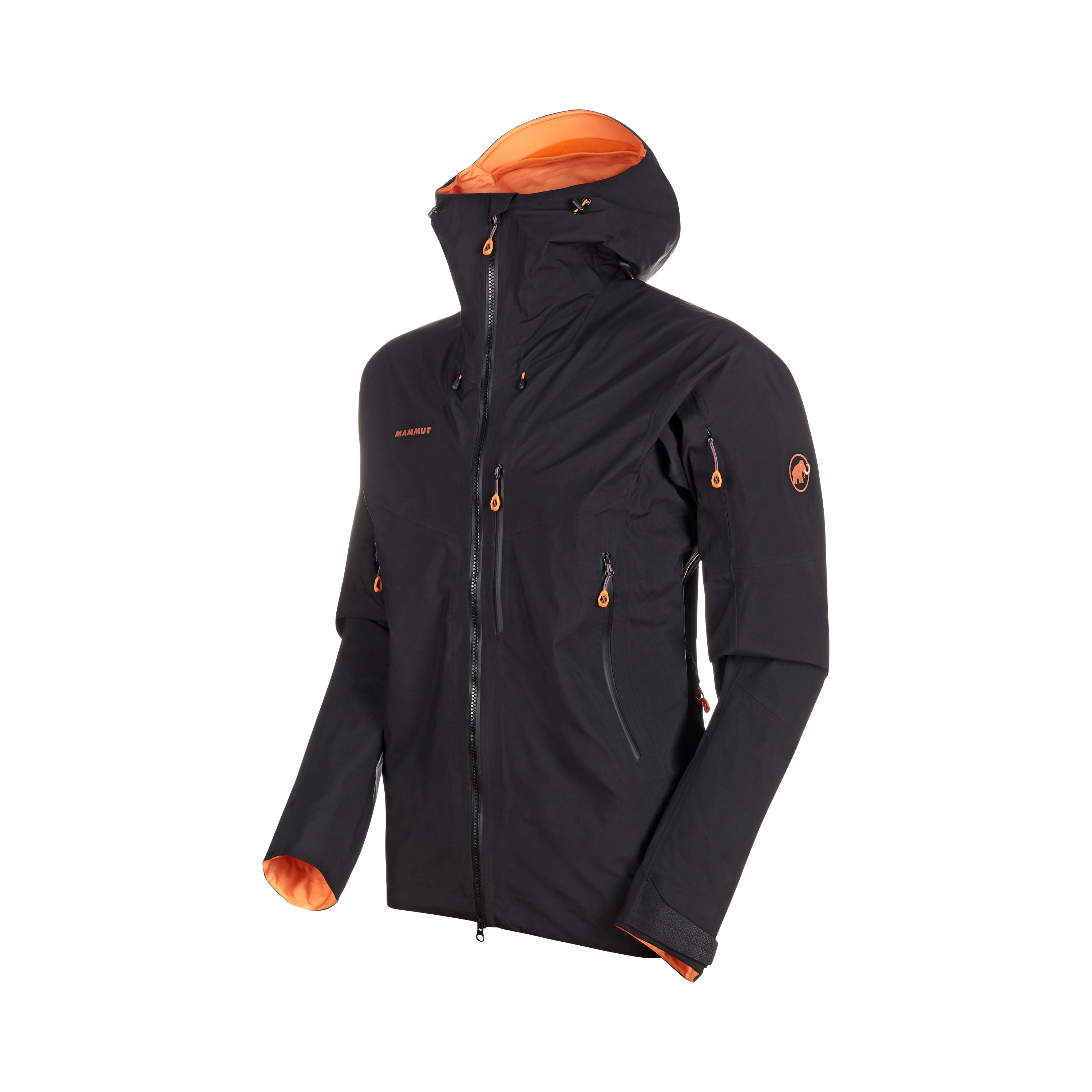 Mammut Nordwand Pro HS Hooded Jacket 