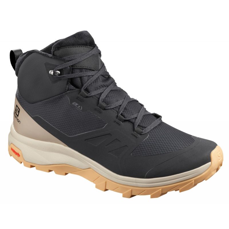 Salomon OuTSnap CSWP - Zapatillas de trekking - Mujer