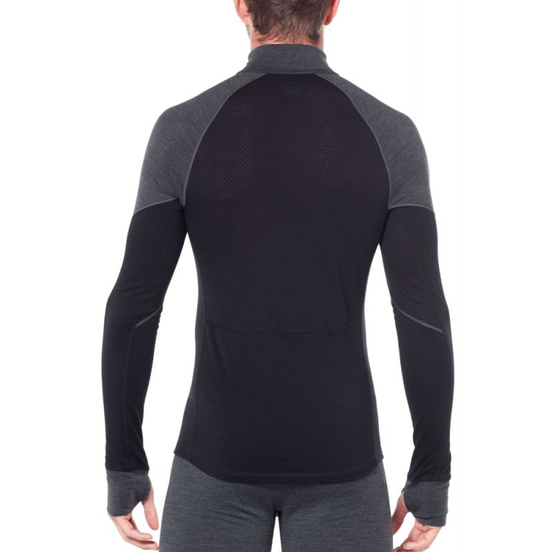 merino 260 base layer