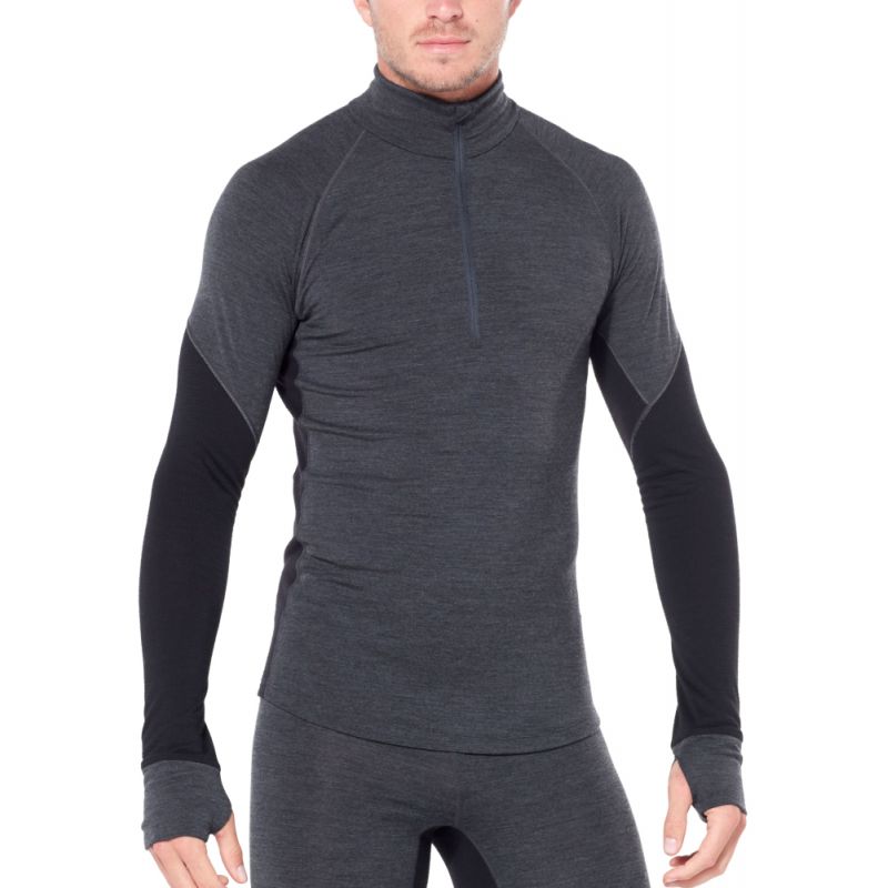 merino 260 base layer