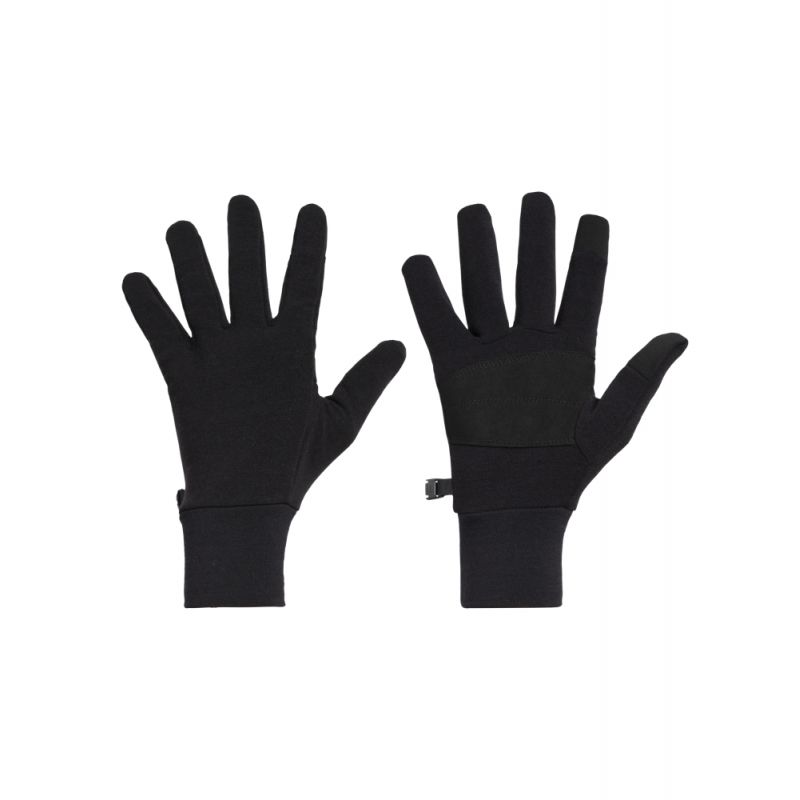 icebreaker glove liner 260