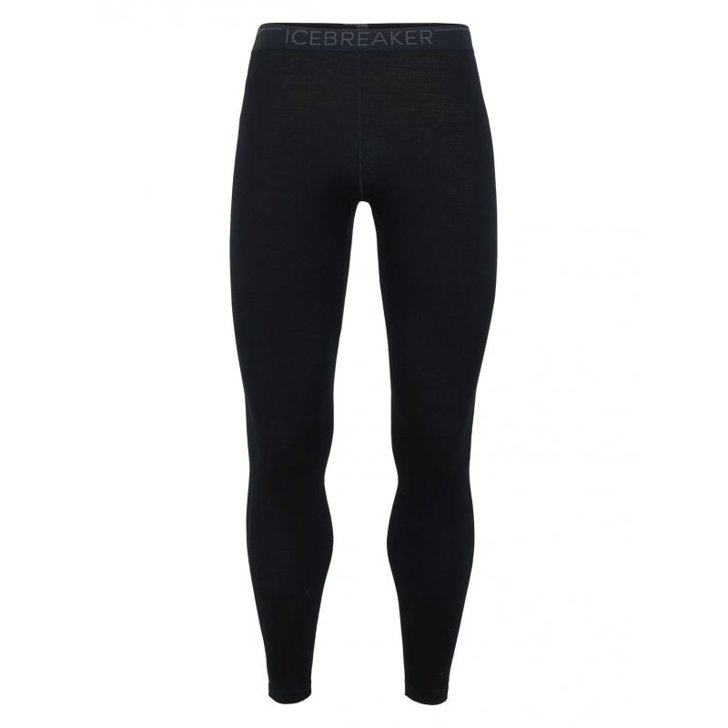 Icebreaker 260 Tech Leggings - Merino 
