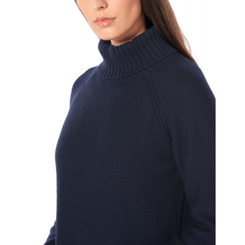 Icebreaker Waypoint Roll Neck Sweater 