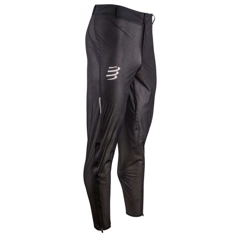 Pantalon imperm/éable Homme COMPRESSPORT Hurricane Waterproof 10//10 Pants