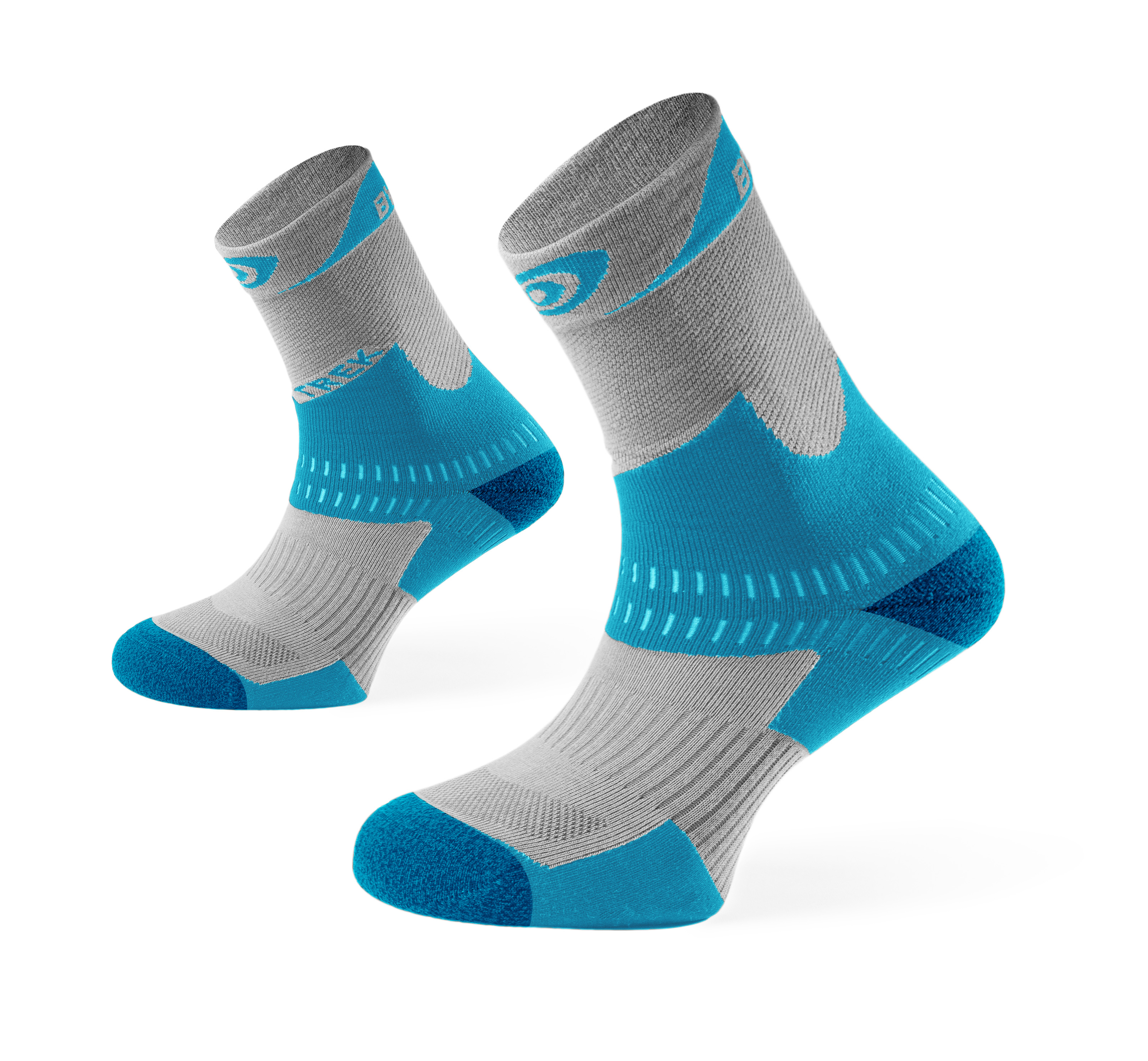 BV Sport Mid Trek - Socquettes randonnée
