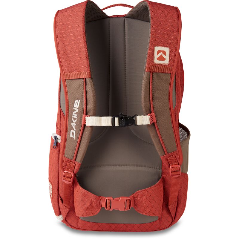 happy camper mission 25l backpack